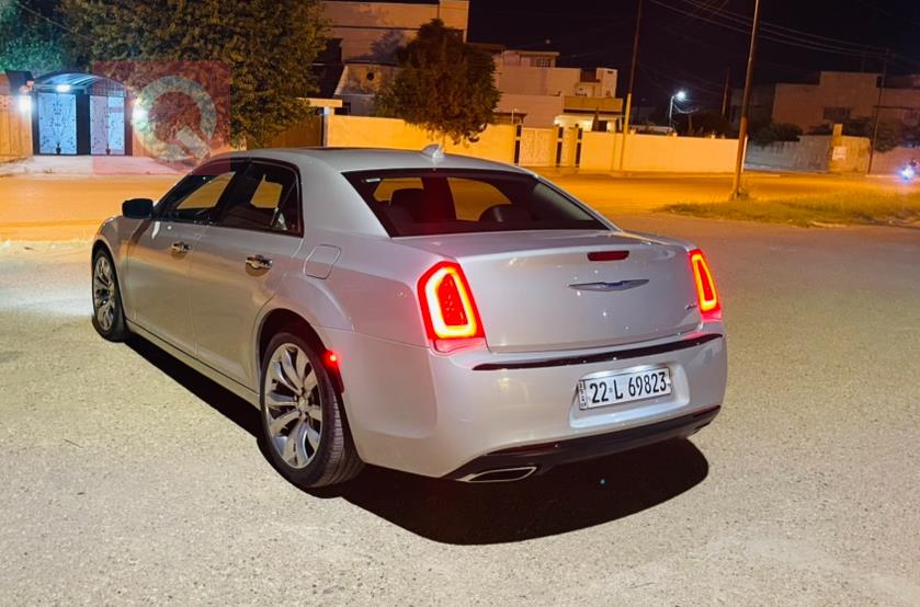 Chrysler 300